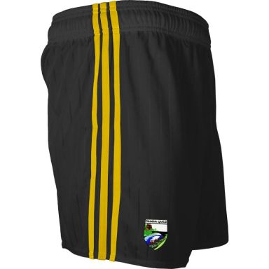 Brosna Gaels Mourne Shorts