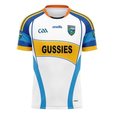 Brosna Gaels Women's Fit Jersey