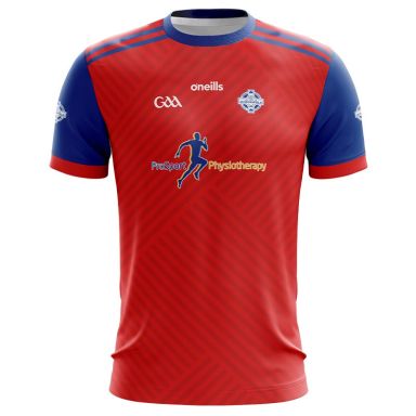 Brother Pearse Huddersfield Player Fit Jersey (GK)