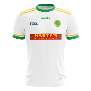 Brothers Pearse GAA London Kids' Jersey