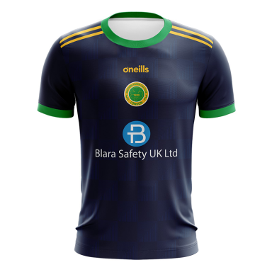 Brothers Pearse GAA London Short Sleeve Training Top
