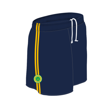 Brothers Pearse GAA London Mourne Shorts