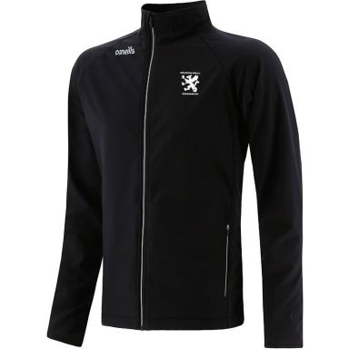 Broughton Park FC Kids' Idaho Softshell Jacket