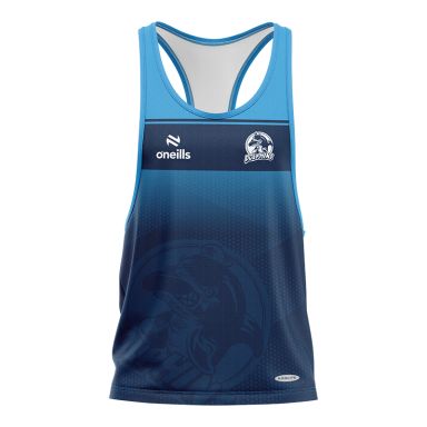 Broulee Dolphins Rugby Vest