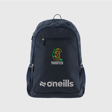Brownstown Camogie Triumph Backpack