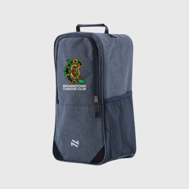 Brownstown Camogie Blitz Boot Bag