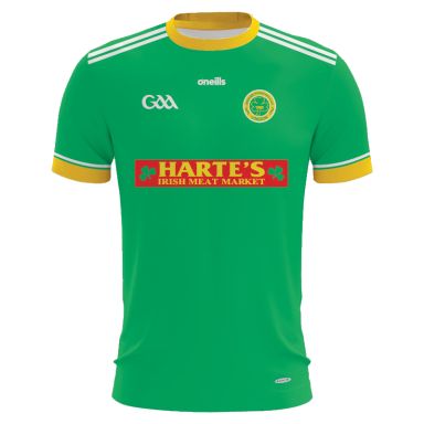 Brothers Pearse GAA London Jersey
