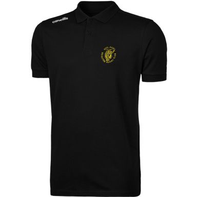 Brighton Rugby Club Kids' Portugal Cotton Polo Shirt