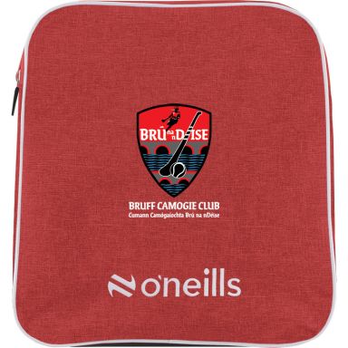 Bruff Camogie Kent Holdall Bag 