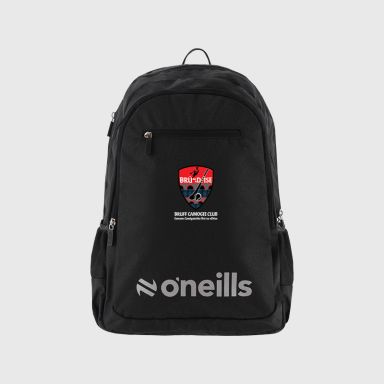 Bruff Camogie Triumph Backpack