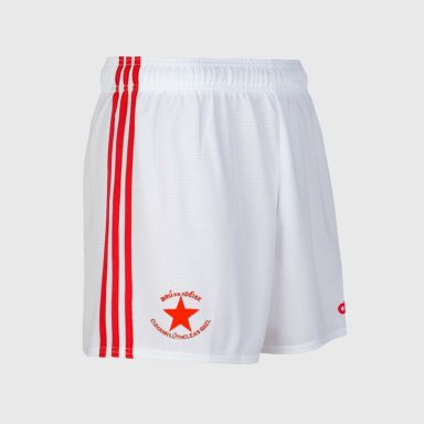 Bruff GAA Mourne Shorts