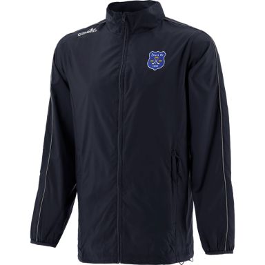 Bruree GAA Typhoon Lightweight Rain Jacket 