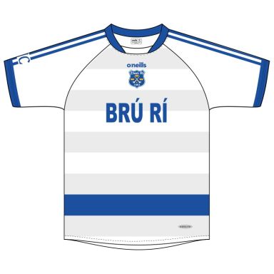Bruree GAA Short Sleeve Training Top