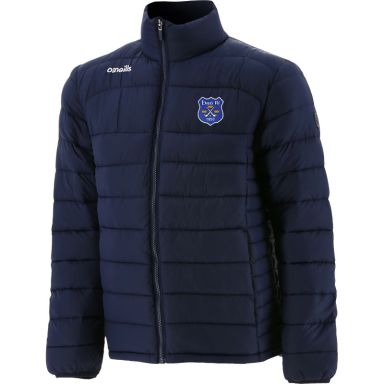 Bruree GAA Blake Padded Jacket