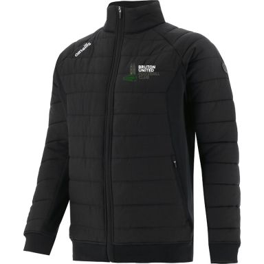 Bruton United Carson Lightweight Padded Jacket