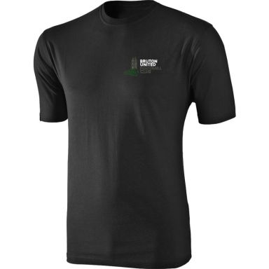 Bruton United Kids' Cotton T-Shirt