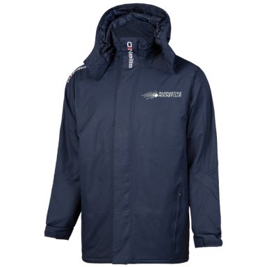 Basingstoke Hockey Club Touchline 3 Padded Jacket