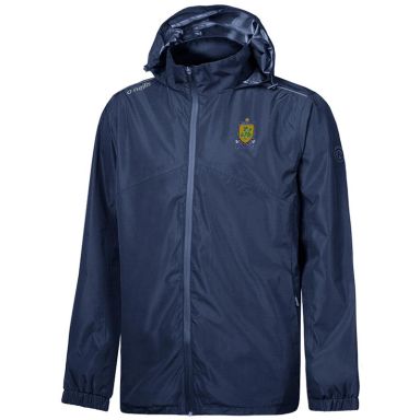 Ballinderry Shamrocks Dalton Rain Jacket