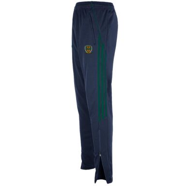 Sean O'Heslins Aston 3s Squad Skinny Pant (Kids)