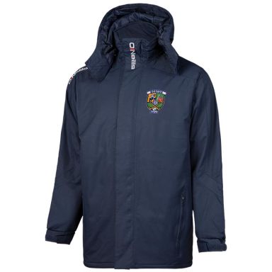 Boston GAA Touchline 3 Padded Jacket