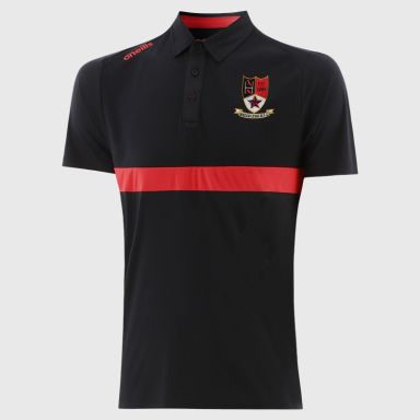 Bredon Star RFC Aspire Polo Shirt