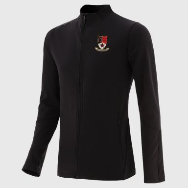 Bredon Star RFC Kids' Jenson Brushed Full Zip Top