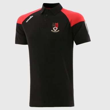 Bredon Star RFC Oslo Polo Shirt