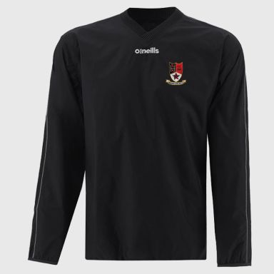 Bredon Star RFC Kids' Hurricane Windbreaker