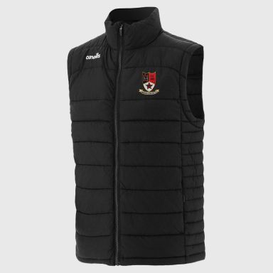 Bredon Star RFC Kids' Andy Padded Gilet