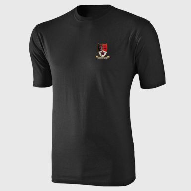 Bredon Star RFC Kids' Basic T-Shirt