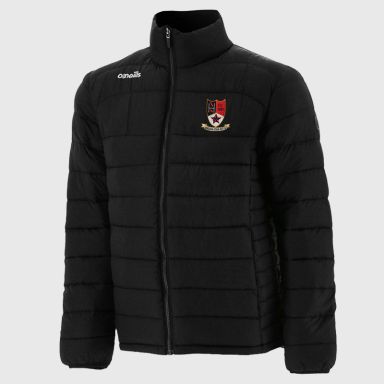 Bredon Star RFC Blake Padded Jacket