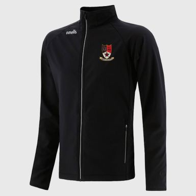 Bredon Star RFC Idaho Softshell Jacket