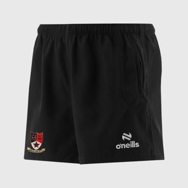 Bredon Star RFC Kids' Thomond Rugby Shorts