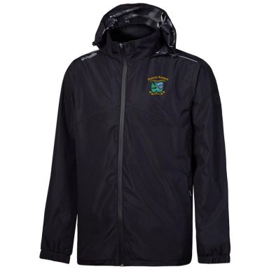 Bransty Rangers Dalton Rain Jacket