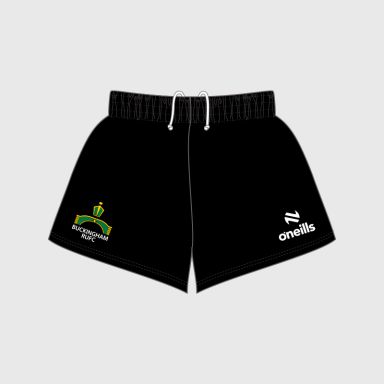 Buckingham RUFC Swans Senior Women Only Shorts