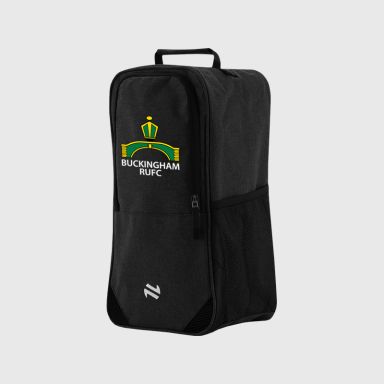 Buckingham RUFC Blitz Boot Bag