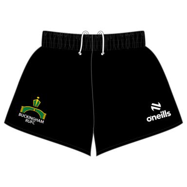 Buckingham RUFC Rugby Shorts