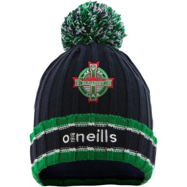 Budapest Gaels GAA Darcy Bobble Hat