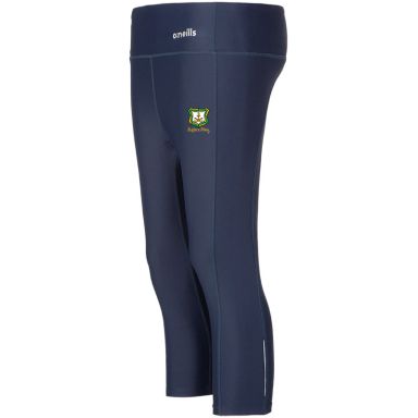 Buffers Alley GAA Kids' Riley Capri Leggings