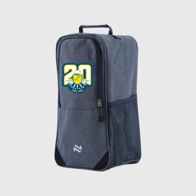 Buffalo Fenians Blitz Boot Bag