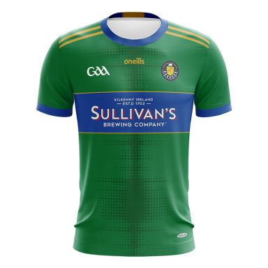 Buffalo Fenians Jersey