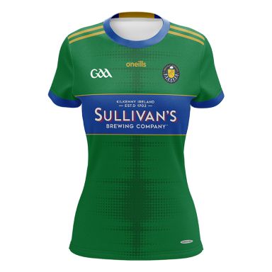 Buffalo Fenians Women's Fit Jersey