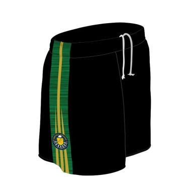 Buffalo Fenians Mourne Shorts