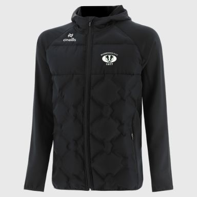 Bugbrooke RUFC Vortex Lightweight Padded Jacket