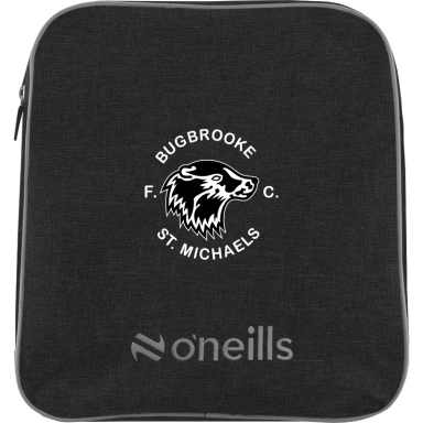 Bugbrooke St Michaels FC Kent Holdall Bag 