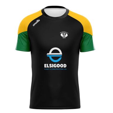 Bugbrooke RUFC 1st XV Warm Up T-Shirt