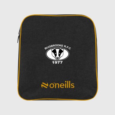 Bugbrooke RUFC Kent Holdall Bag 
