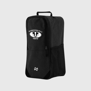 Bugbrooke RUFC Blitz Boot Bag