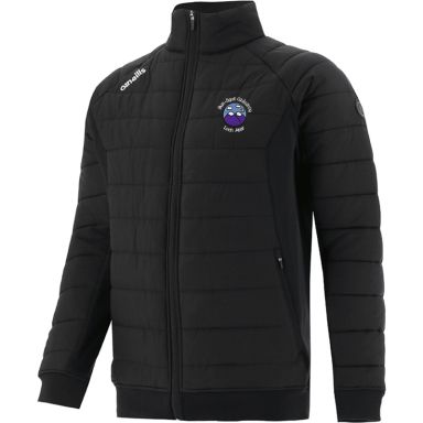 Bun-Sgoil Ghaidhlig Loch Abar Carson Lightweight Padded Jacket
