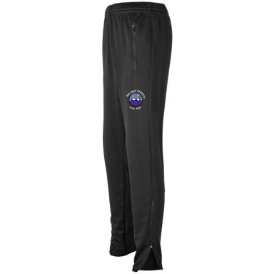 Bun-Sgoil Ghaidhlig Loch Abar Kids' Durham Squad Skinny Bottoms